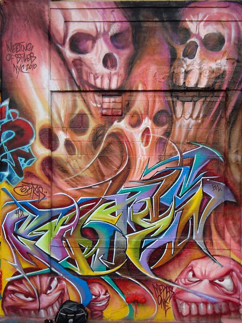 CORTES