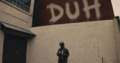 Calboy - DUH