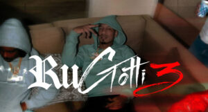 Celly Ru - Ru Gotti 3