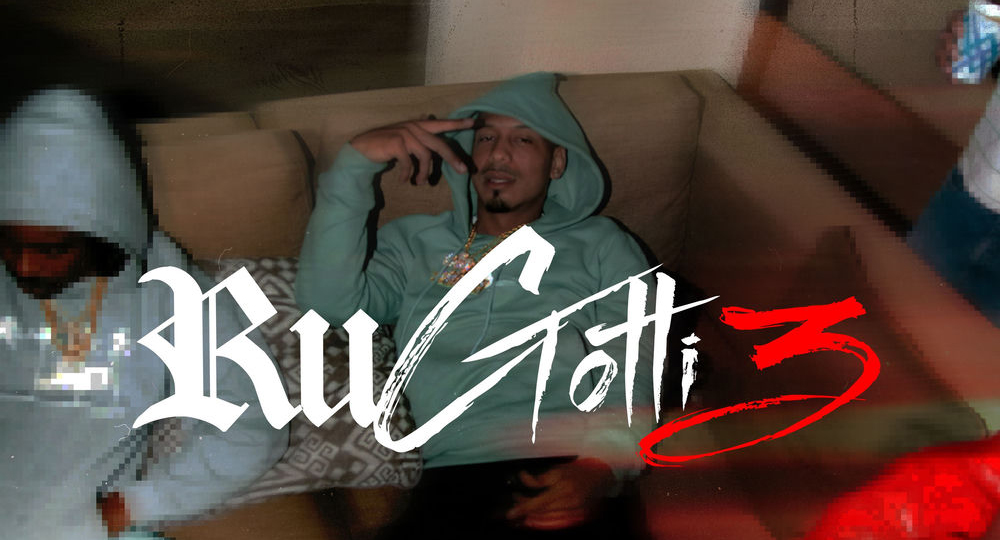 Celly Ru - Ru Gotti 3