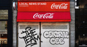 Central Cee - The Team