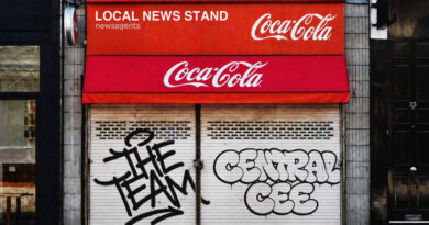 Central Cee - The Team