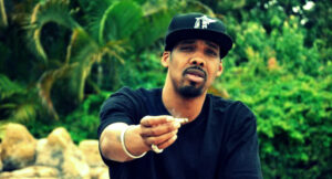 Chevy Woods