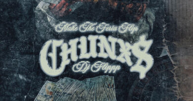 Chunx & Dj Flippp - Make The Feria Flip