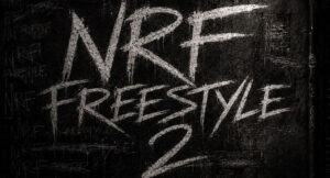 Clavish - NRF Freestyle 2
