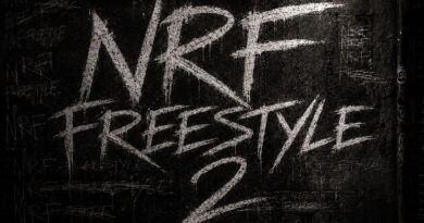 Clavish - NRF Freestyle 2