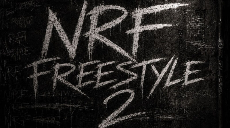 Clavish - NRF Freestyle 2
