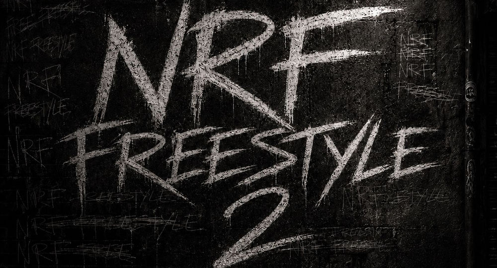 Clavish - NRF Freestyle 2