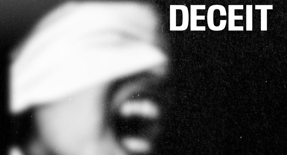 D.V. alias Khryst & Will Sully - DECEIT