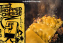DJ Skizz - Chopped Cheese