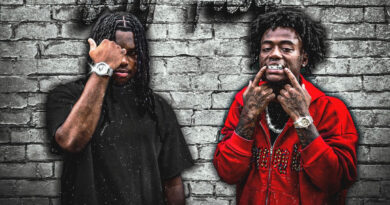 Tre Loaded