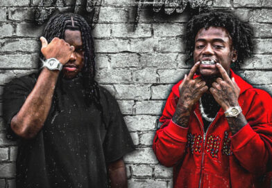 Da Getta - All That (feat. Tre Loaded)