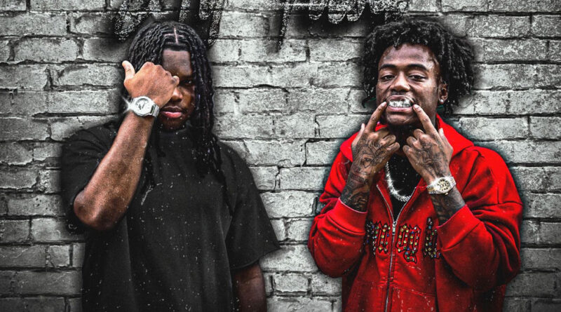 Da Getta - All That (feat. Tre Loaded)