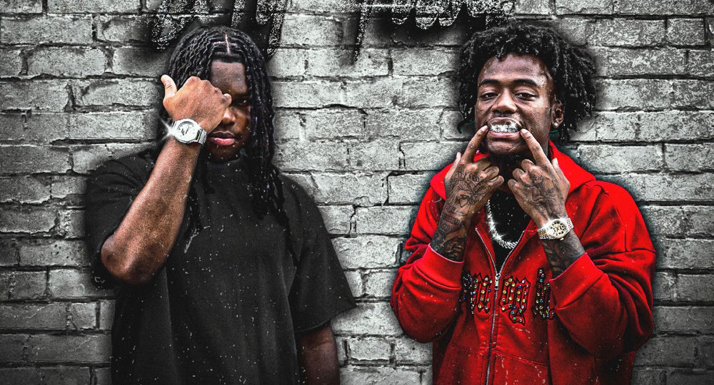 Da Getta - All That (feat. Tre Loaded)