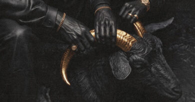 Dark Lo & V Don - MADE OF GOLD (DELUXE)