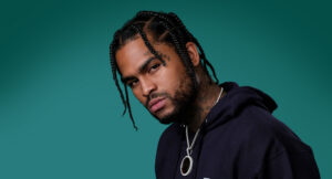 Dave East