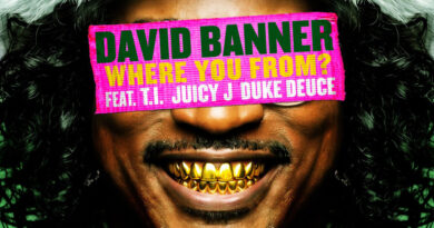 David Banner - Where You From