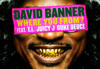 David Banner - Where You From