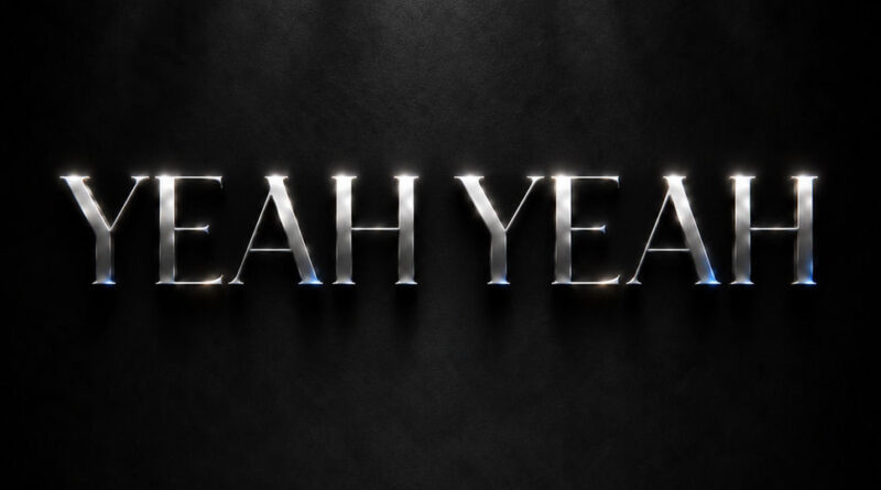 Desiigner - YEAH YEAH