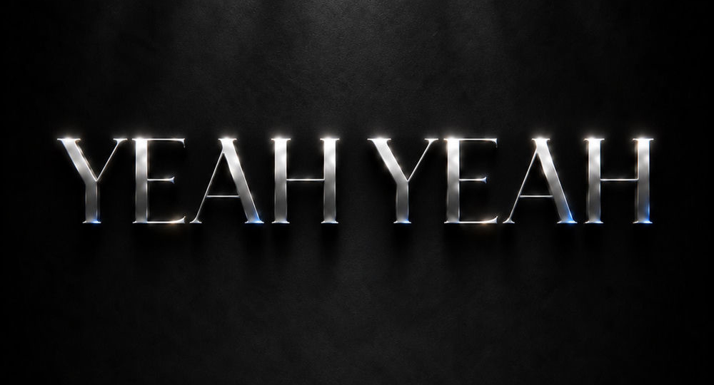 Desiigner - YEAH YEAH