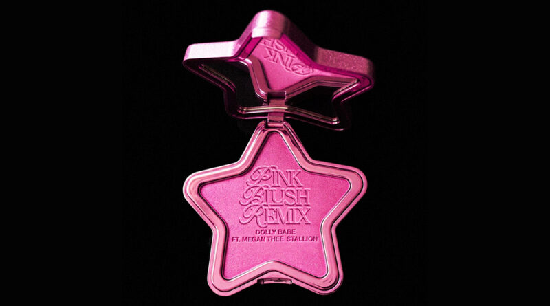 Dolly Babe - Pink Blush (Remix)