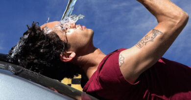 Dominic Fike - Small Town