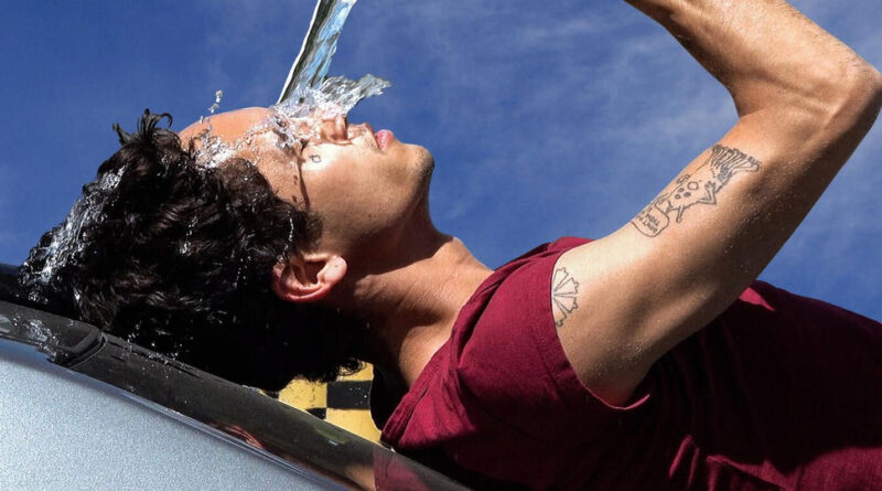 Dominic Fike - Small Town