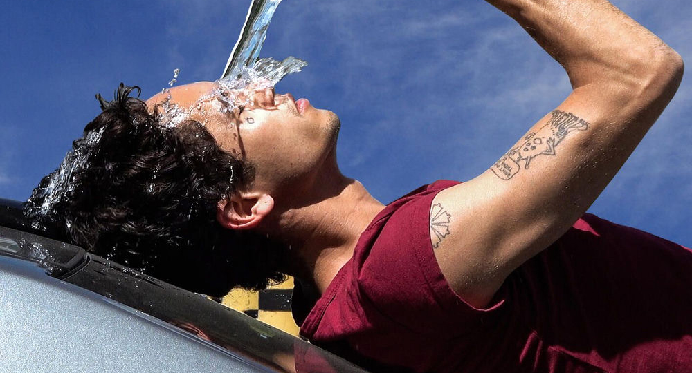 Dominic Fike - Small Town