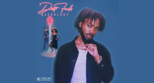 Dretti Franks - Mackology