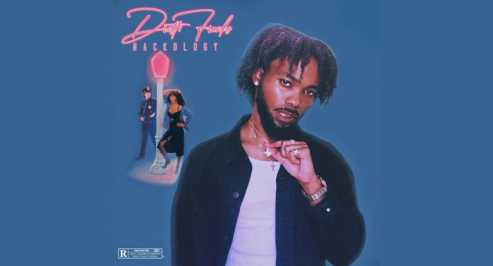 Dretti Franks - Mackology