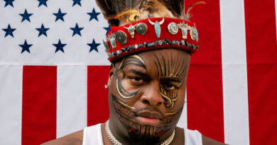 Duke Deuce - AMERICA IS OURS