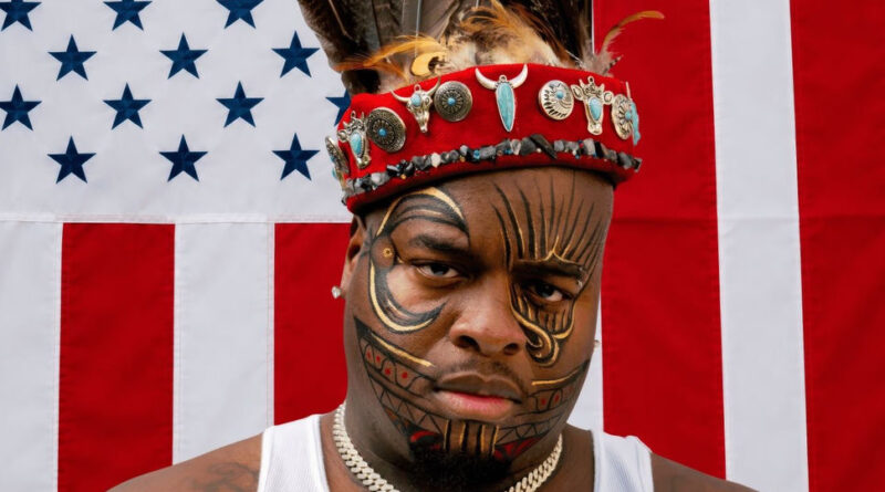 Duke Deuce - AMERICA IS OURS
