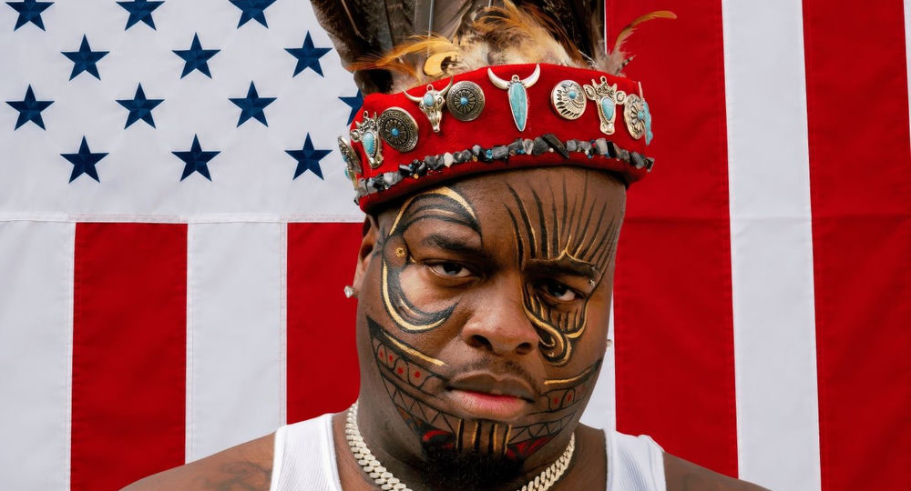Duke Deuce - AMERICA IS OURS