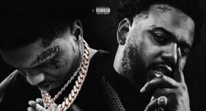 EBK Jaaybo - Til The World End