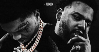 EBK Jaaybo - Til The World End
