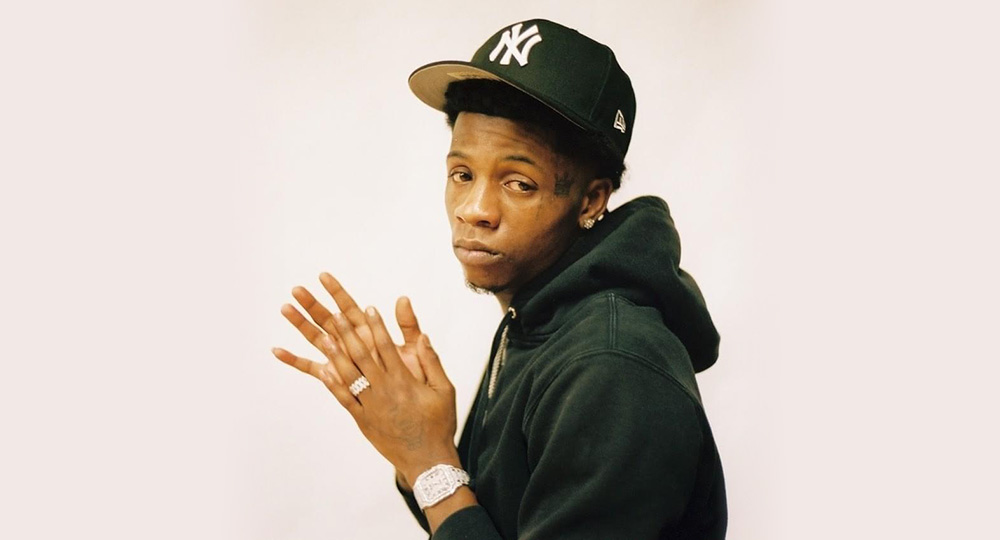 EBK Young Joc