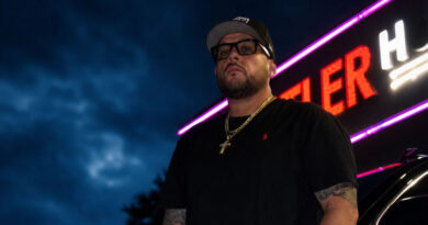 Ed Rodriguez - VOL. 3