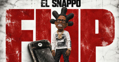 El Snappo - Flip Phone
