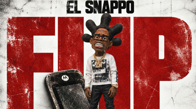El Snappo - Flip Phone