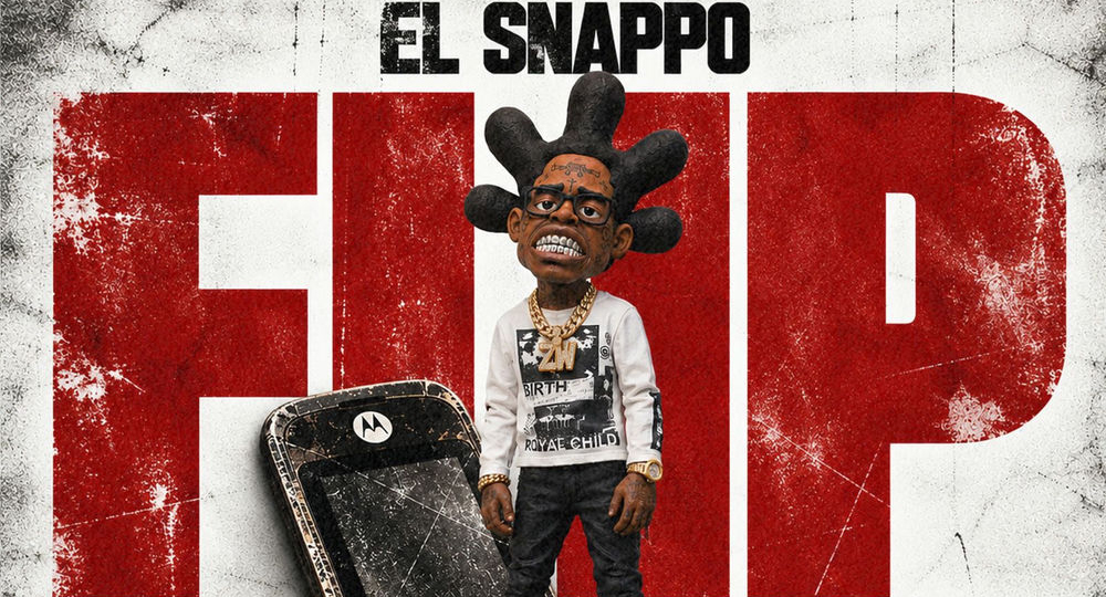 El Snappo - Flip Phone