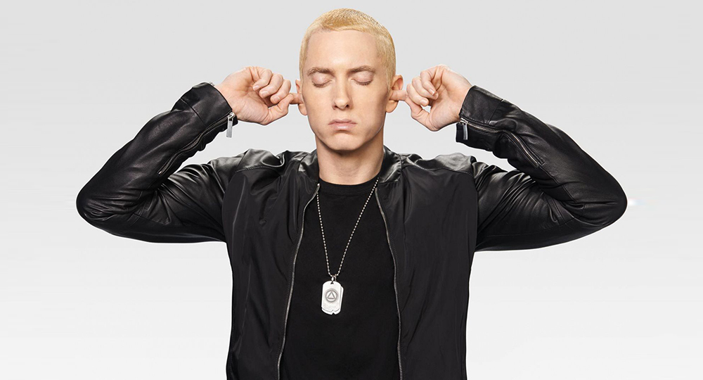 Eminem