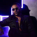 Eric Bellinger