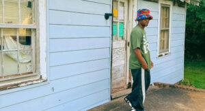 Eric Jaye - SLUMLORD