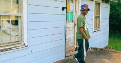 Eric Jaye - SLUMLORD