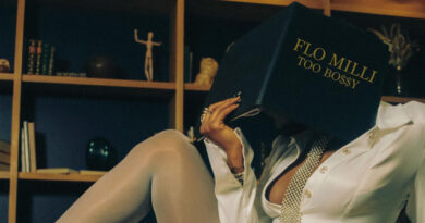 Flo Milli - Too Bo$$y