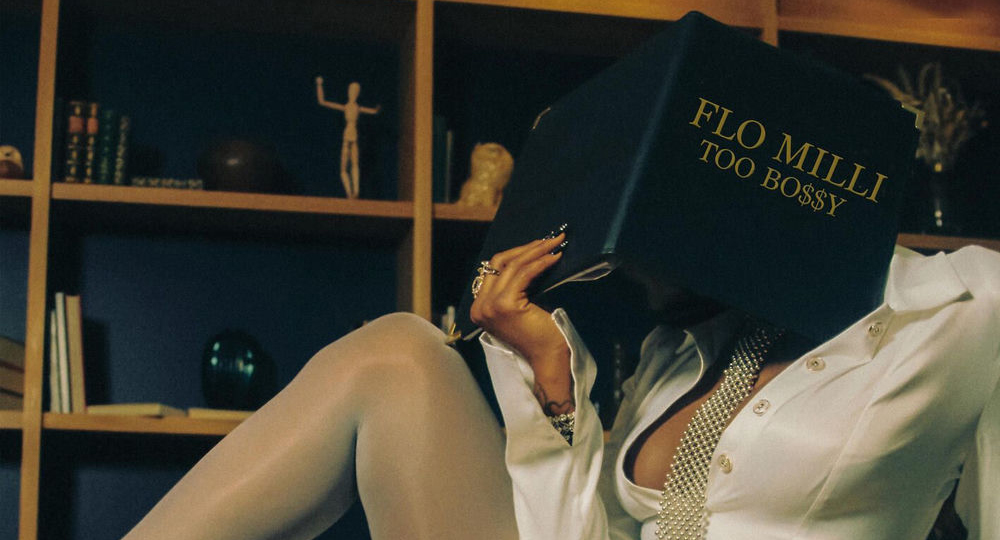Flo Milli - Too Bo$$y