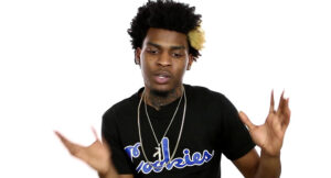 Go Yayo