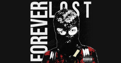 Goosey#Double O - FOREVERLOST