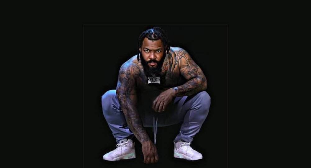 Gorilla Zoe
