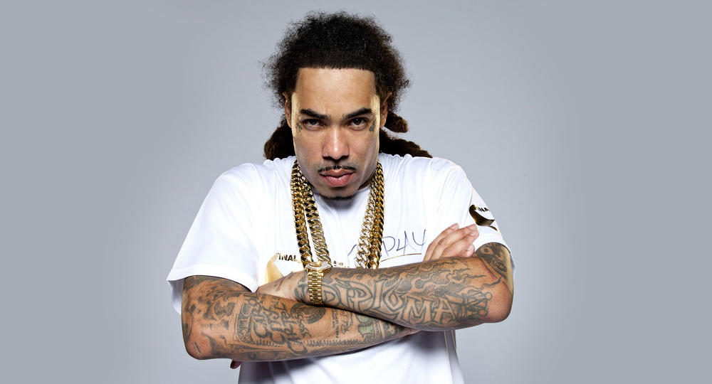 Gunplay